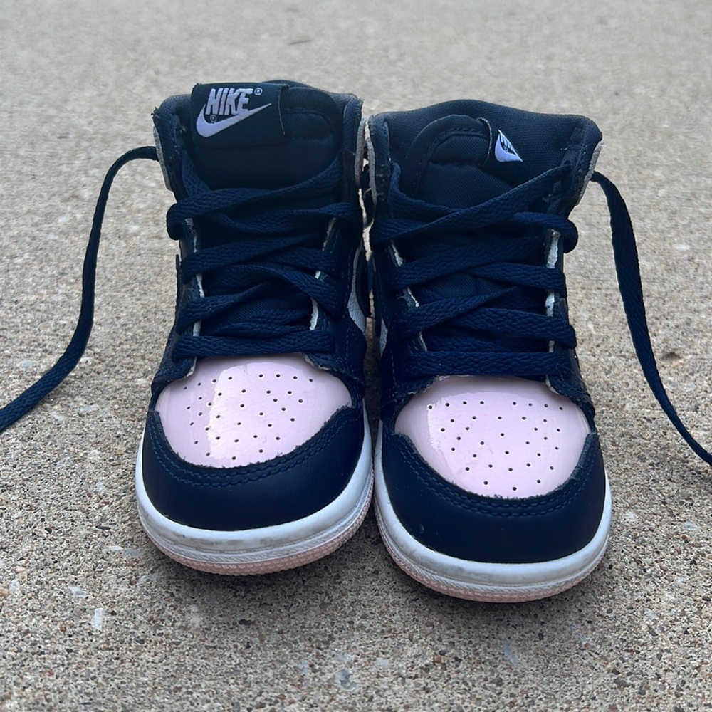 6C toddler Air Jordan